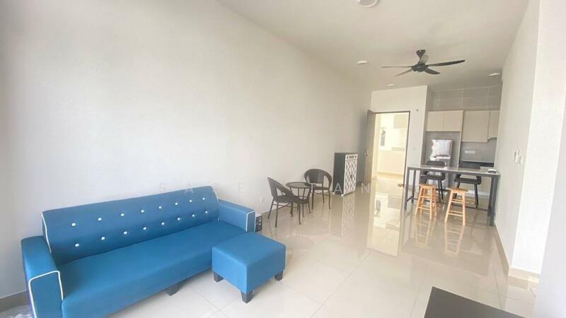 Twin Tower Residence - 1