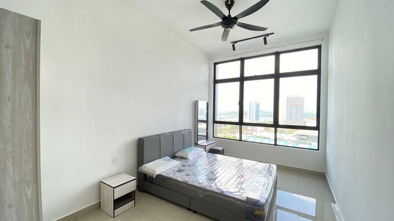 Twin Tower Residence - 4