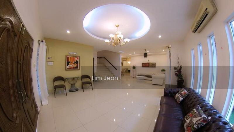 Bandar Botanic Klang - 2