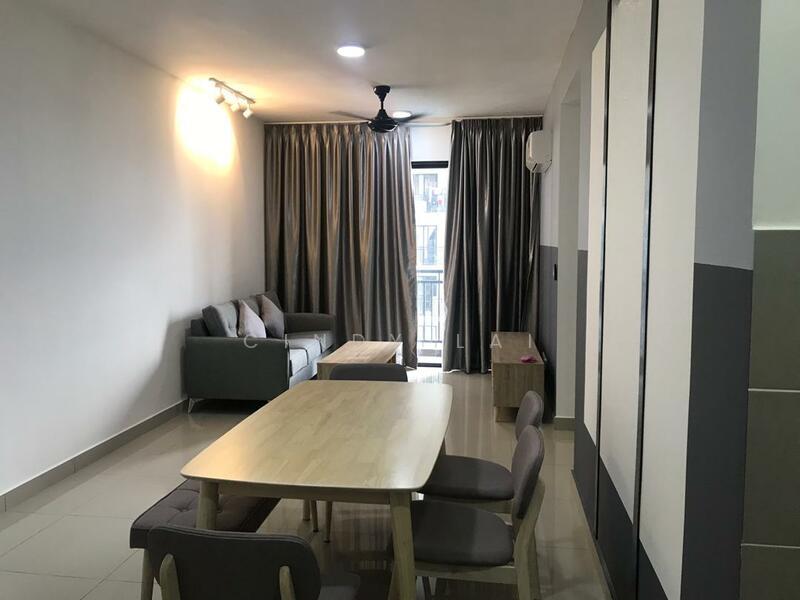 The Nest @ Jln Klang Lama - 1