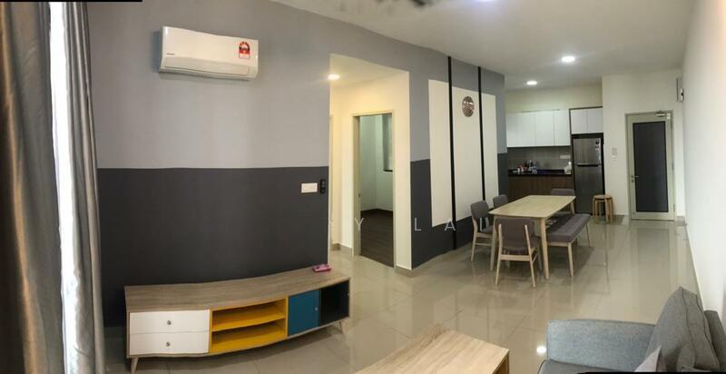 The Nest @ Jln Klang Lama - 3