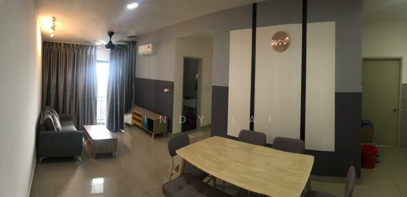 The Nest @ Jln Klang Lama - 2