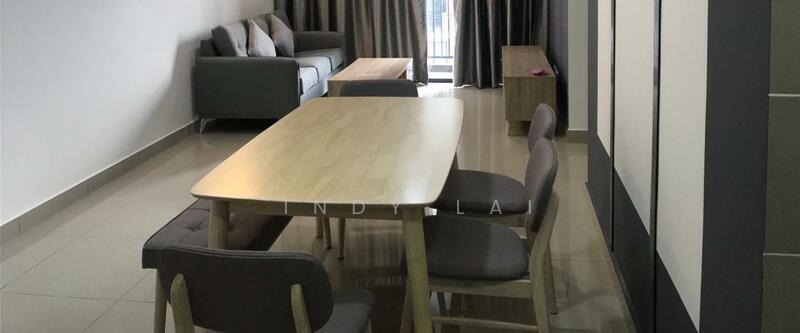 The Nest @ Jln Klang Lama - 4