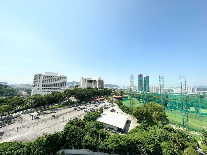 The Address Boutique Condominium - 5