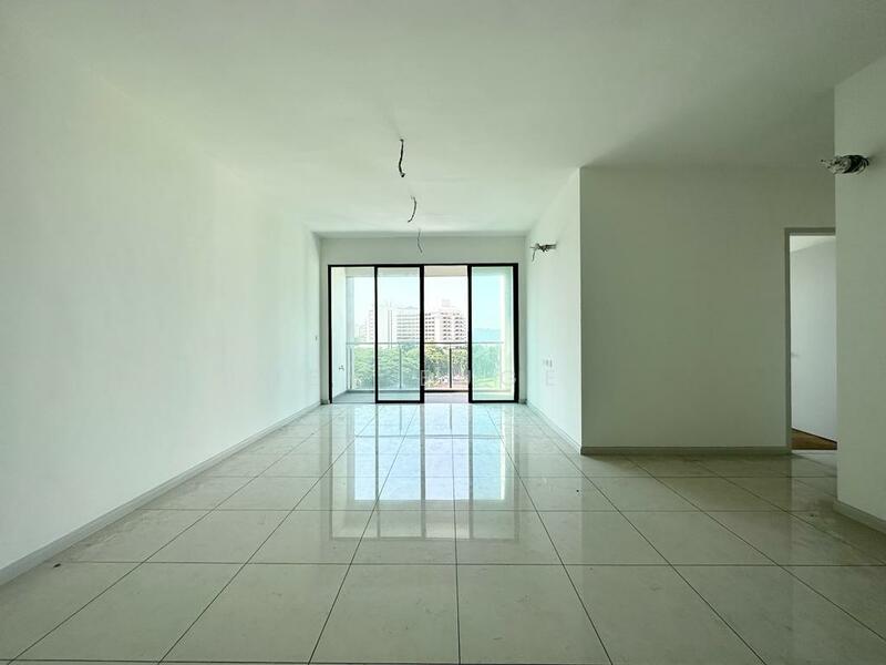 The Address Boutique Condominium - 1