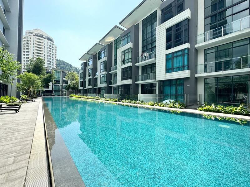 The Address Boutique Condominium - 5