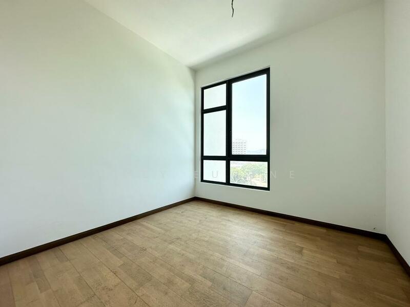 The Address Boutique Condominium - 3