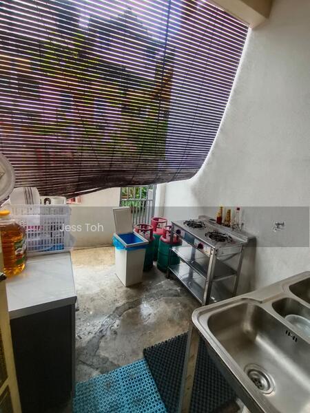 Sinar Samudra Residence - 3