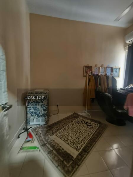 Sinar Samudra Residence - 5
