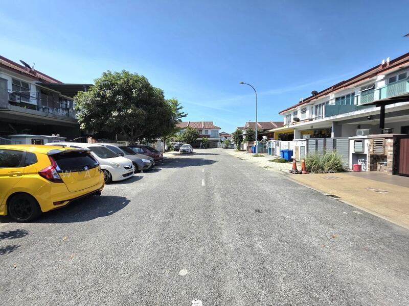 Taman Alam Indah - 3