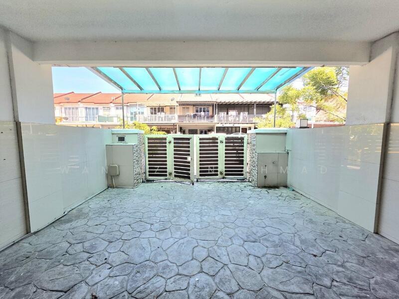 Taman Alam Indah - 5