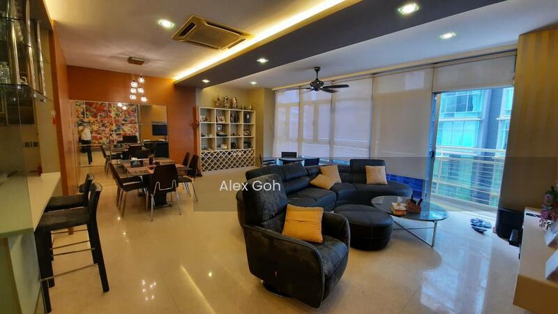 Idaman Residence - 4