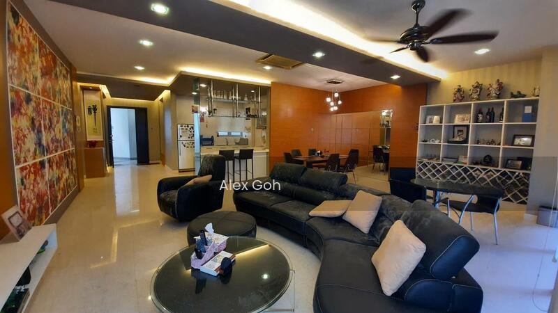 Idaman Residence - 2