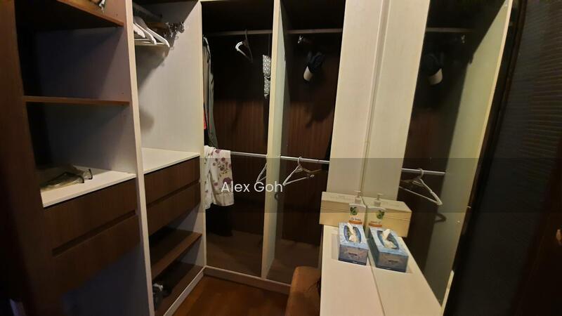Idaman Residence - 3