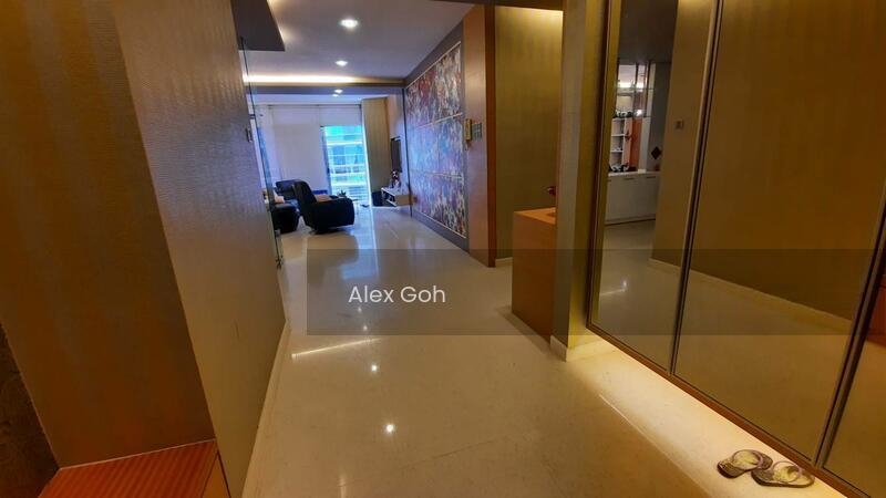 Idaman Residence - 2