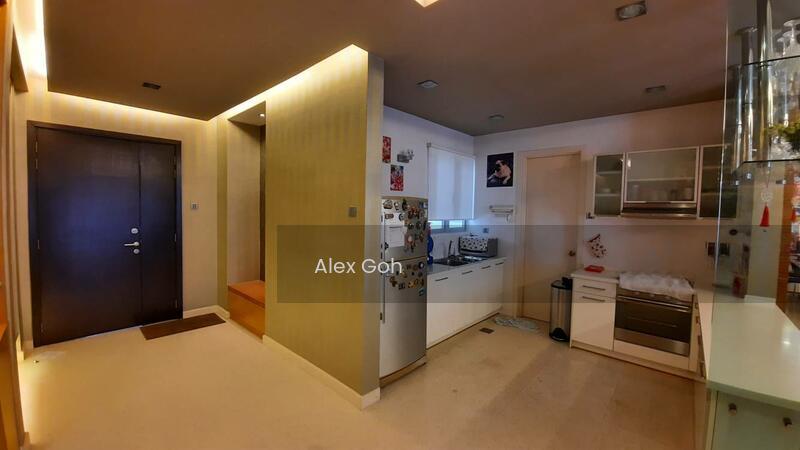 Idaman Residence - 3