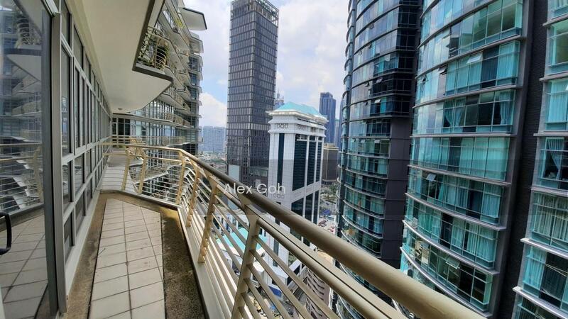 Idaman Residence - 5