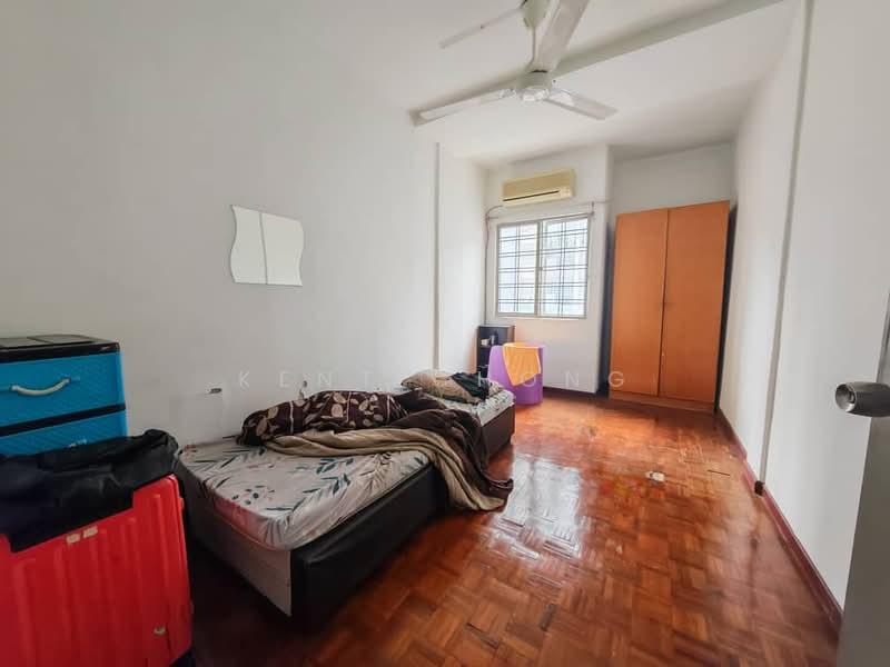 Miharja Condominium - 2