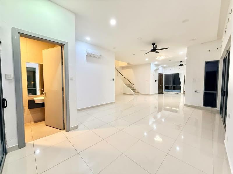 Sunway Lenang Heights - 2