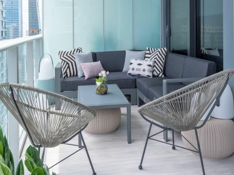 Marc Residence - 2