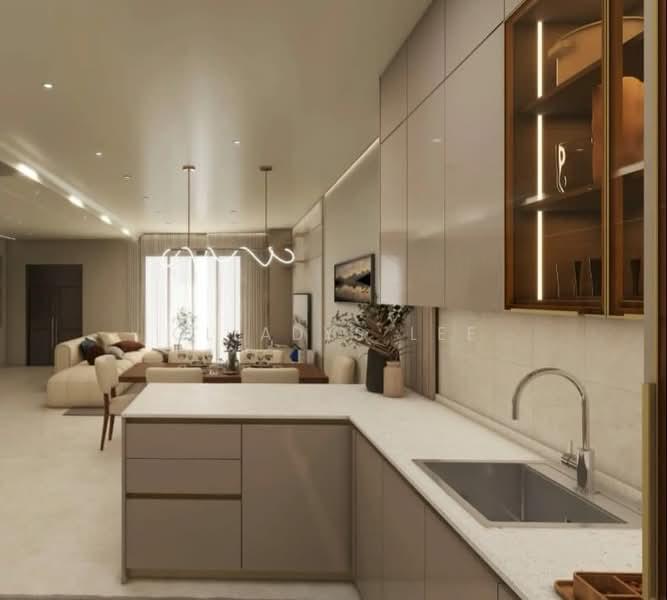 Marc Residence - 5
