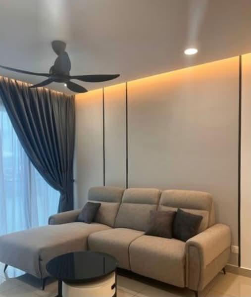 Marc Residence - 4