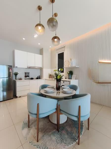 Vista Tiara (MBW Bay) - 2