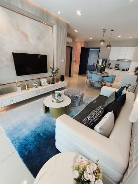 Vista Tiara (MBW Bay) - 1