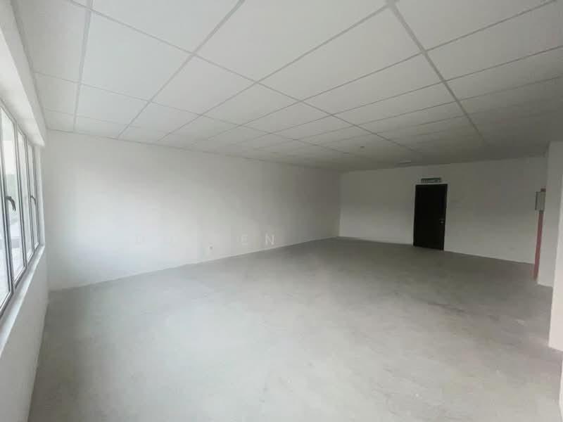 Stellar park kulai vervo city - 2