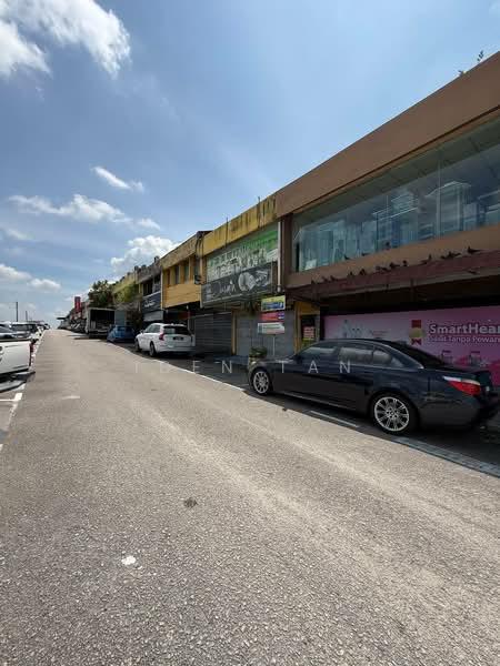 Tun Aminah Tuns Aminahs - 1