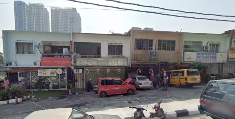 Kuchai Lama - 2
