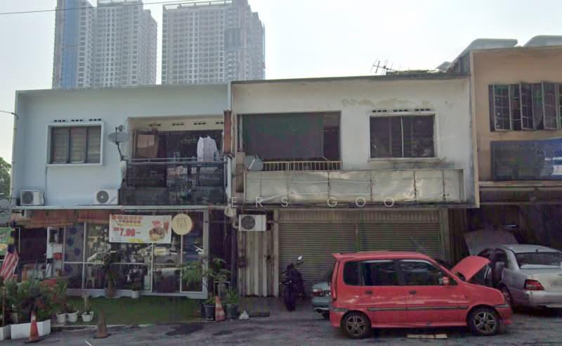 Kuchai Lama - 3