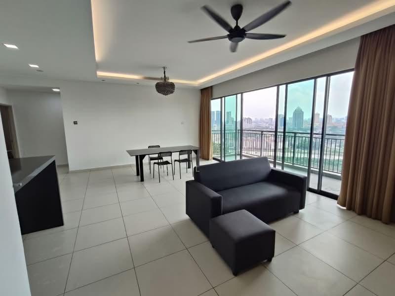 Zefer Hill Residence - 3