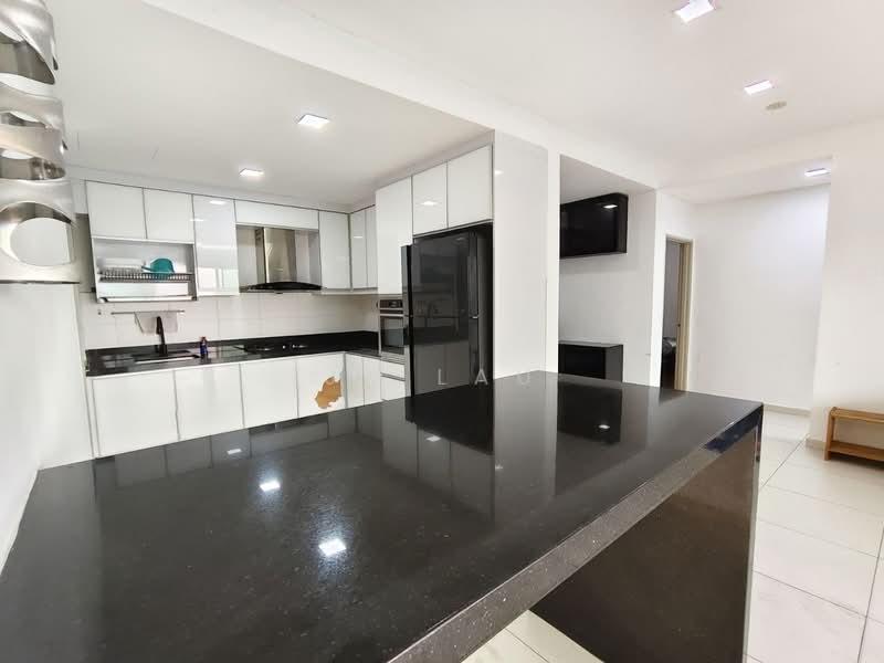 Zefer Hill Residence - 2