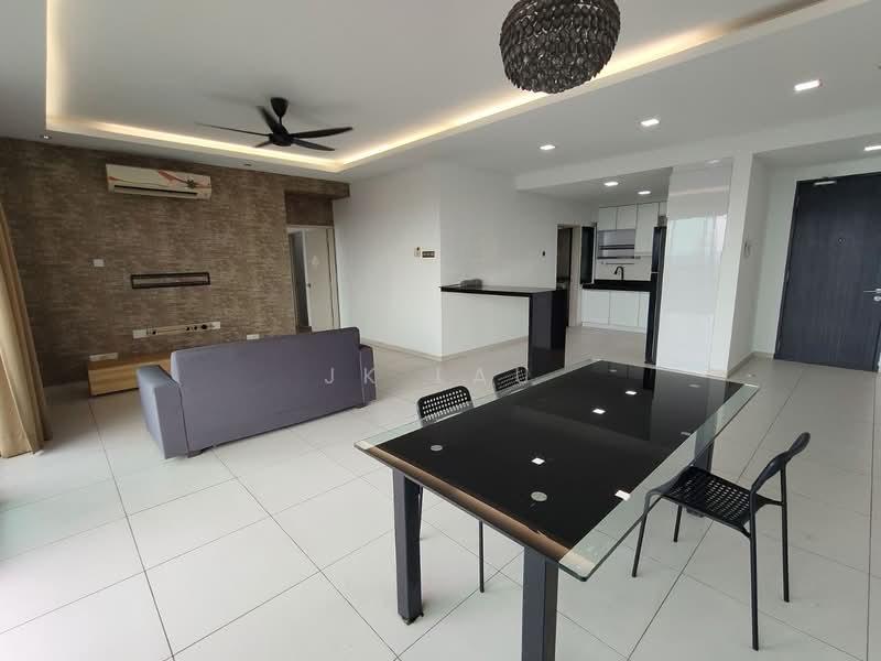 Zefer Hill Residence - 4