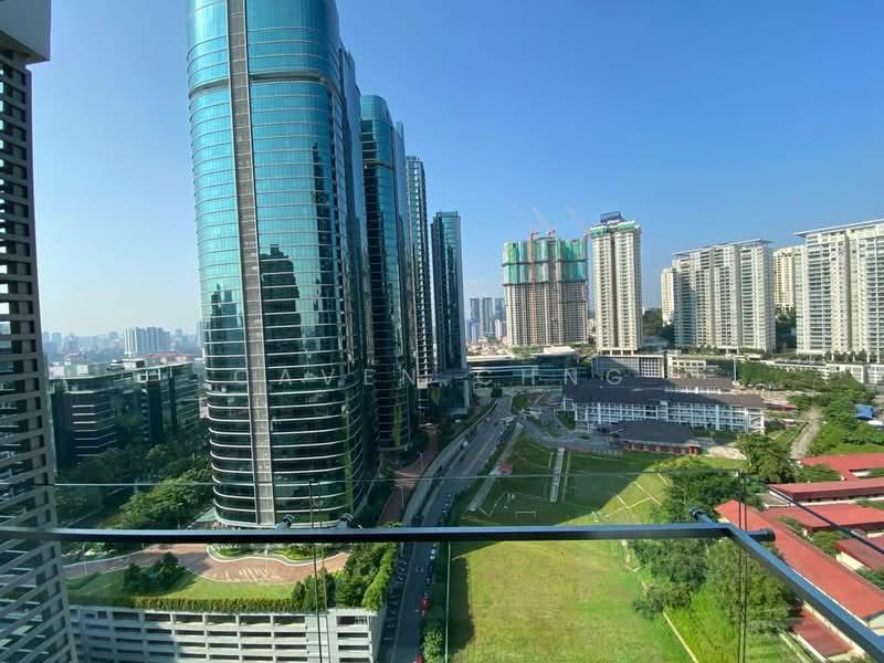 Laurel Residence - 5