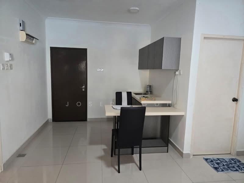 Tiara Desaru Seaview Residence - 4