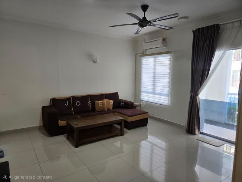 Tiara Desaru Seaview Residence - 5