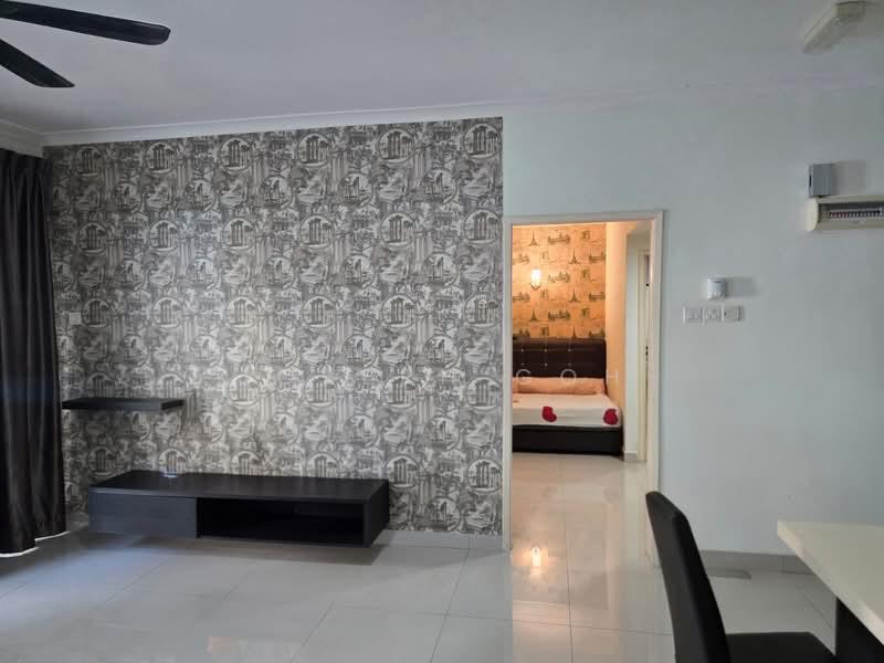 Tiara Desaru Seaview Residence - 2