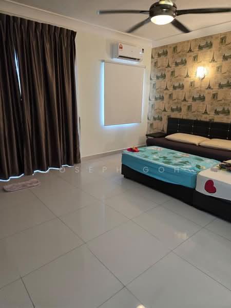 Tiara Desaru Seaview Residence - 1