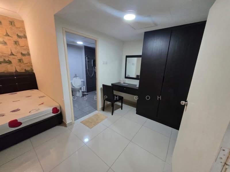 Tiara Desaru Seaview Residence - 3