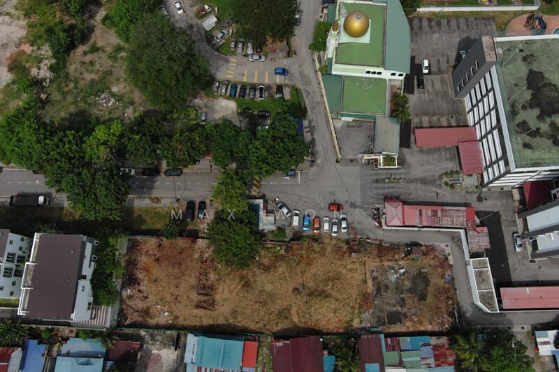 Jalan Faraday - 3