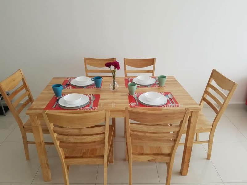 Seasons Garden Residences - 2