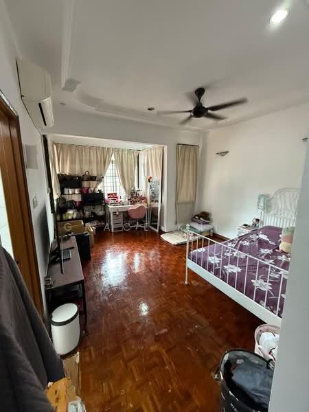 Bandar Baru Permas Jaya - 4