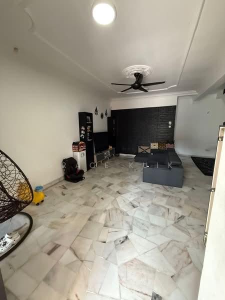 Bandar Baru Permas Jaya - 2