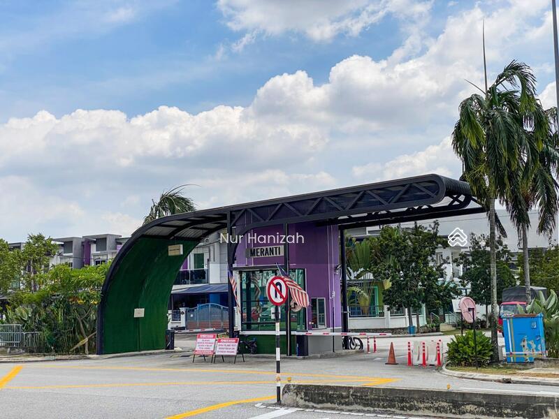 Meranti @ Hillpark Puncak Alam - 4