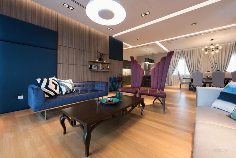 Shaftsbury Putrajaya - 1