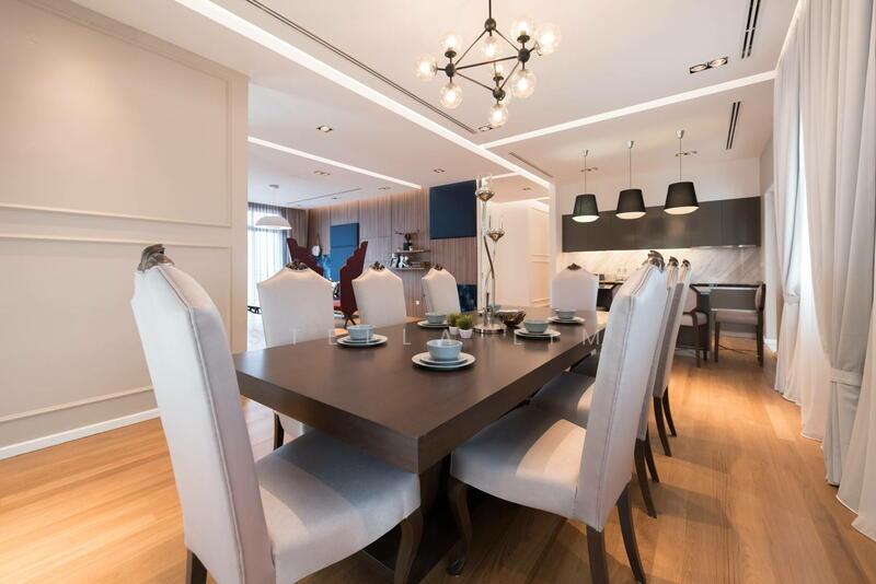 Shaftsbury Putrajaya - 3