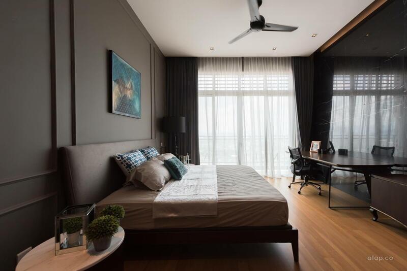 Shaftsbury Putrajaya - 5