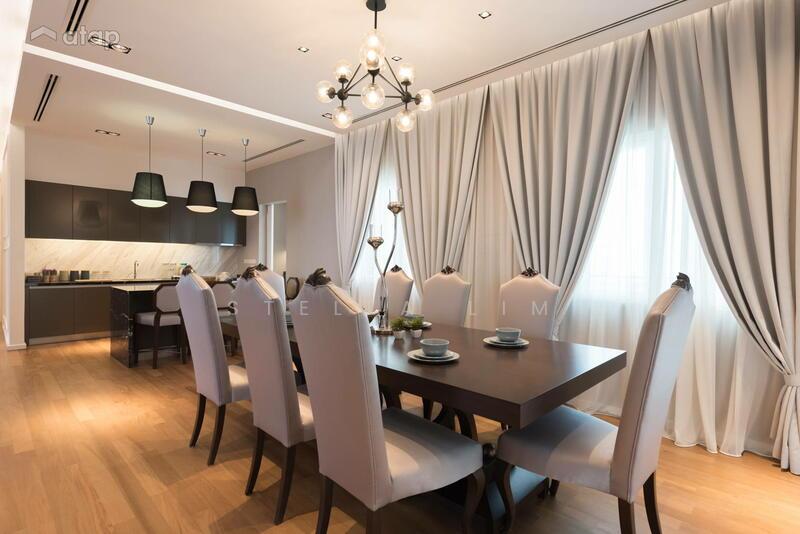 Shaftsbury Putrajaya - 2